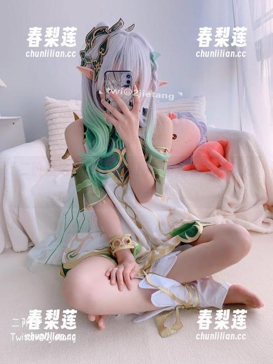 二阶堂宅绘子长腿美图，下载前先确认心脏是否健康！