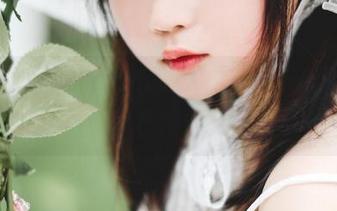 一秒变女神！依依超级懒最新Cos作品，真是没话说
