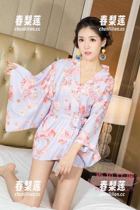 克拉女神 - 私拍图包：杨暖长腿，阳光下的美腿真是撩人