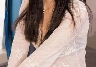 克拉女神 – 除了新、除了美，江琴最新写真和礼服还有啥惊喜？