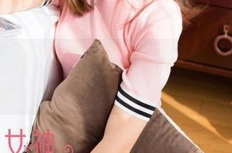 克拉女神 – 熙妍图集：双人写真里的小故事，每一张都是情绪的延续