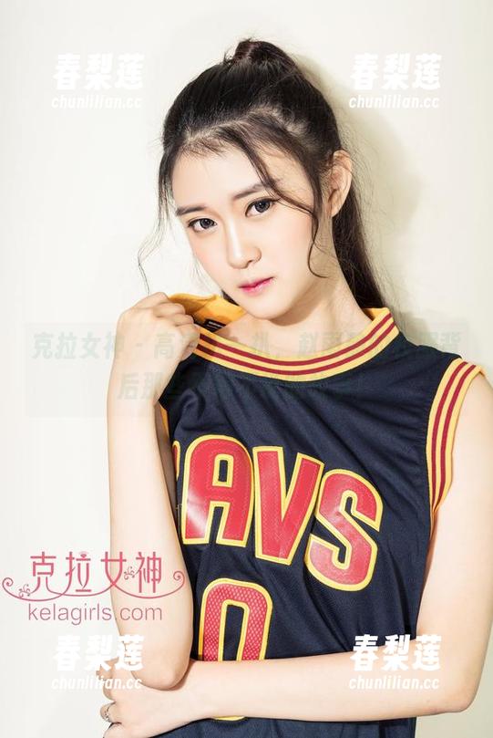 克拉女神 - 高清扒一扒，赵雨静的校服背后那些不得不说的故事！