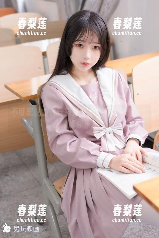 不可思议的蕾丝猫娘网盘：兔玩映画惊喜合集等你来探！