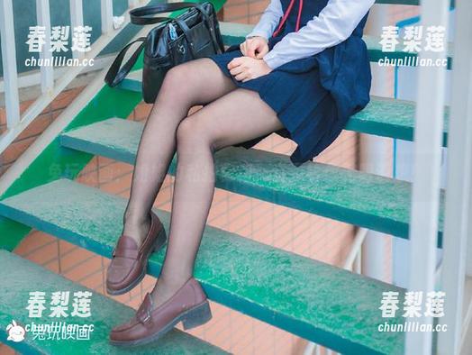 兔玩映画：姐姐的私拍秘籍，资源给你无限遐想！