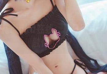 冲田凛花rinka在线：夏日图片你准备好融化了吗？
