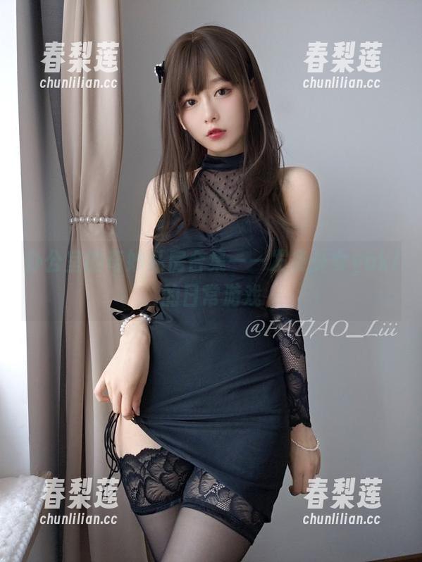 办公室的奇妙私房合集——发条少女yoki的日常游戏