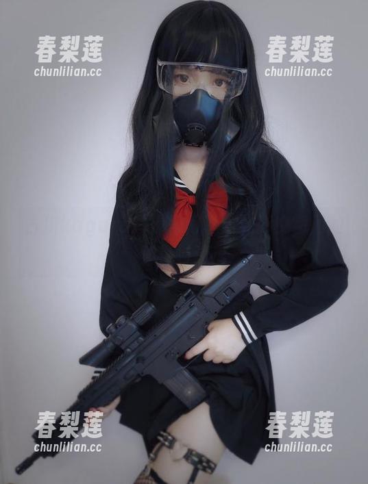 古川kagura体操服写真：光影交错间的懵懂与迷离