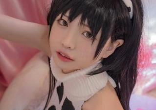 可可老师的入浴巫女：洗掉烦恼，资源来袭！