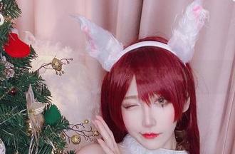 跟着啾小妍，职业装也能拥有无限可能的美图分享！
