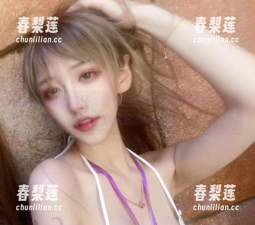 睡衣cos也疯狂，啾小妍的图包让你觉得：我也能穿成这样吗？