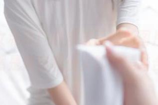 吃鸡少女私藏！喵糖映画最新图片合集，果然是鸡肉和少女的完美结合！