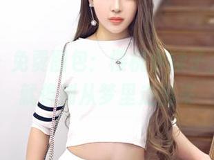 嗲囡囡 – 免费图包：樱桃小犊子，油亮得就像刚从梦里走出来
