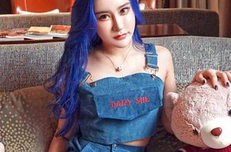 嗲囡囡 – 西门小玉高清厨娘美图，厨房的魅力，谁能抗拒？