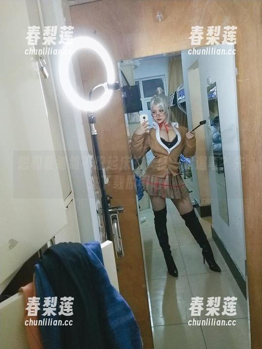想和夏鸽鸽不想起床的天使一起遛弯？先来下载原图吧！