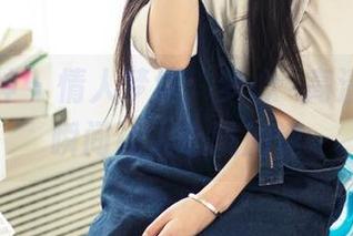 头条女神 – 情人梦境：梦心玥高清原图，瞬间让人心跳加速