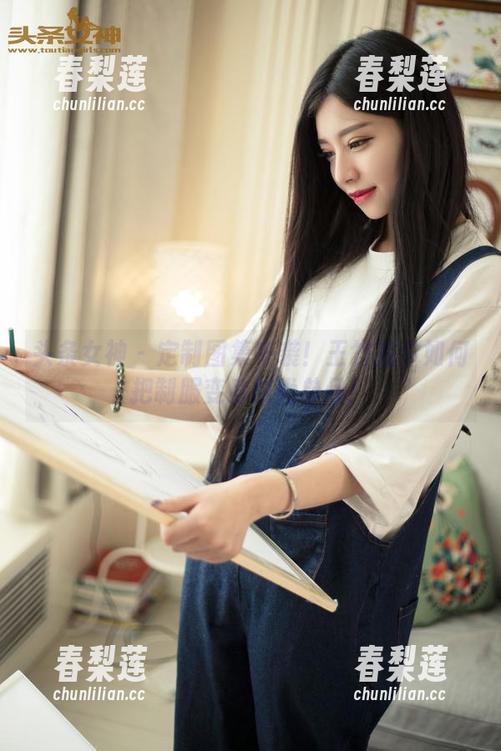 头条女神 - 定制图集来袭！王竹教你如何把制服变身时尚单品！