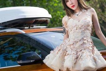 头条女神 – 妈呀，萌琪琪的和服写真，下载后再不想穿其它衣服