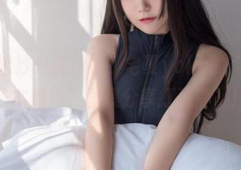 谁说婚纱只能传统？宅夏yoko的“索尼子本婚纱”图集分享打破常规！