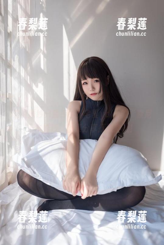 谁说婚纱只能传统？宅夏yoko的“索尼子本婚纱”图集分享打破常规！