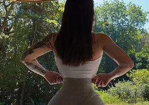 微密圈 – 私人定制：宋昱欣妹妹的写真，谁能抵挡！
