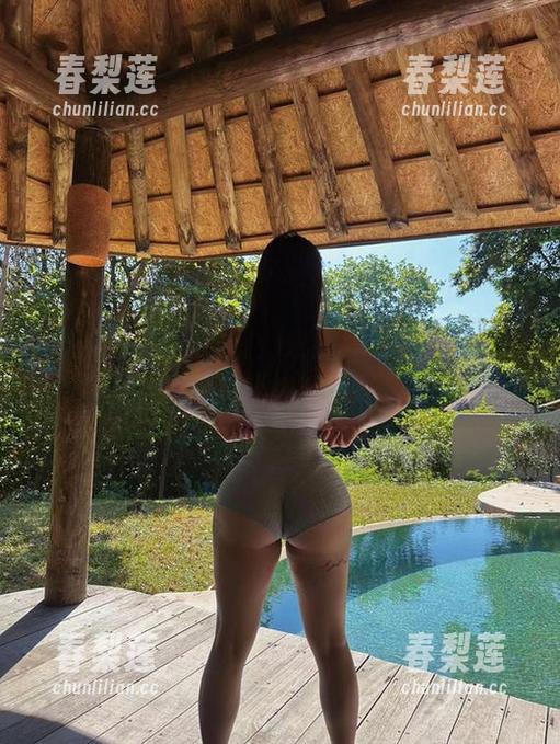 微密圈 - 私人定制：宋昱欣妹妹的写真，谁能抵挡！