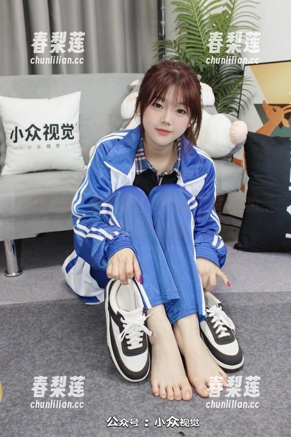 小众视觉 - 原图放送！思姐的私房自拍，轻松俘获眼球