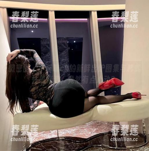 微密圈 - 小猫咪ck的新鲜出炉图集与韩式性感精选，竟然有点心动？