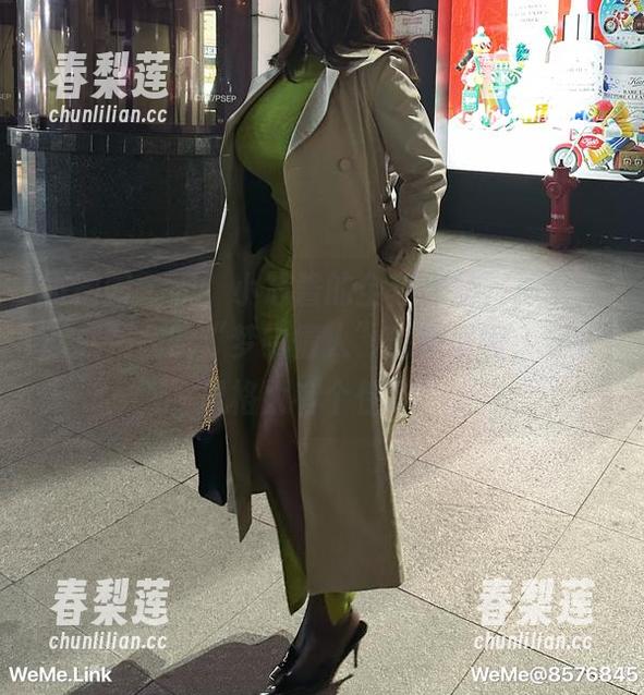 微密圈 - 噢，小芯酱的全套作品，那个女孩就是我的“梦中情人”的原型啊，穿衣风格太有个性了！