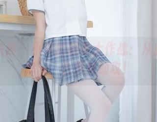 少女秩序 – 小满的睡衣大作战：从此不再单一，合集来助攻！