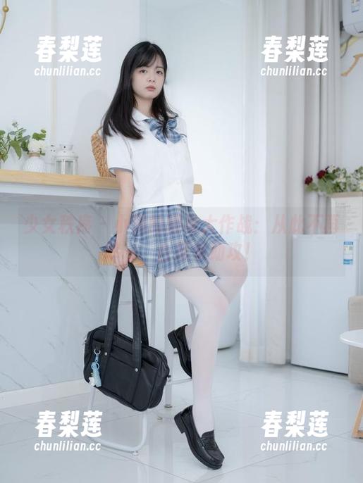 少女秩序 - 小满的睡衣大作战：从此不再单一，合集来助攻！