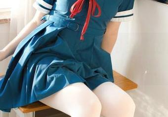 少女秩序 – 一秒入戏！晞可女王的原图和图片告诉我们什么是时尚！