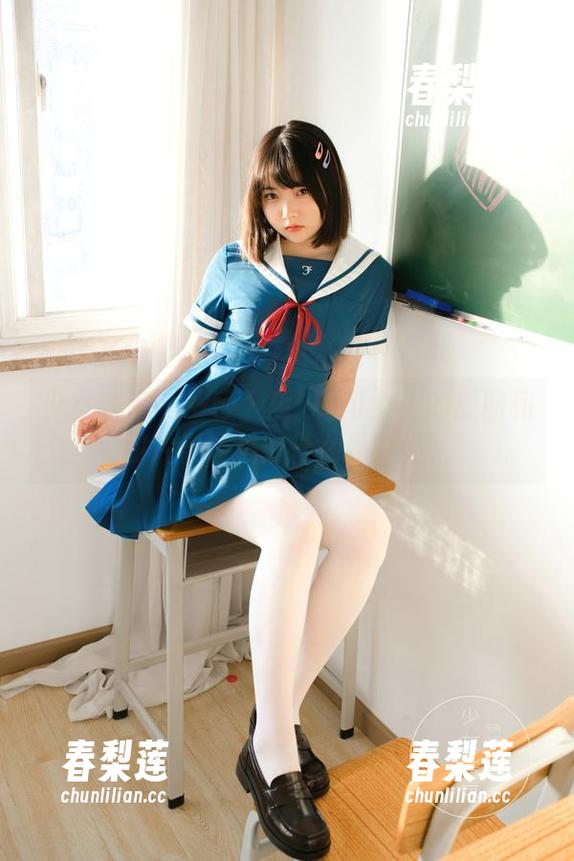 少女秩序 - 一秒入戏！晞可女王的原图和图片告诉我们什么是时尚！