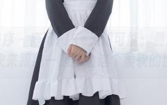 少女秩序 – 鹿可+JK=无限可能：最新写真集，快来跟我一起探险这个柔软的世界！