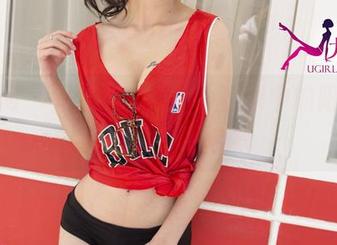 尤果网 – 乔依琳的夏日，在集中的阳光下闪烁的资源合集