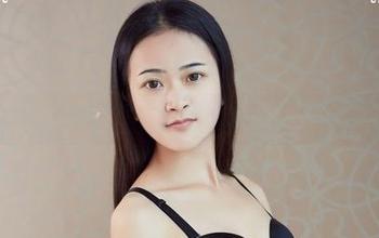 尤物馆 – 圣诞狂欢：baby贝贝让高清壁纸变得荡漾