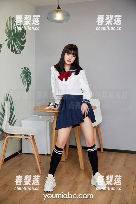 尤蜜荟 - 照片里的春天——卓娅祺秘书的“图片”大赏，点亮你的生活！