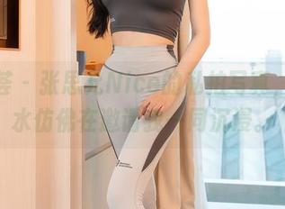 尤蜜荟 – 张思允Nice的私拍写真，死库水仿佛在邀请我一同沉浸。