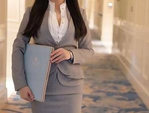 尤蜜荟 – 谁说腿只是腿？来看看欧阳LuLu的高清美腿图包！