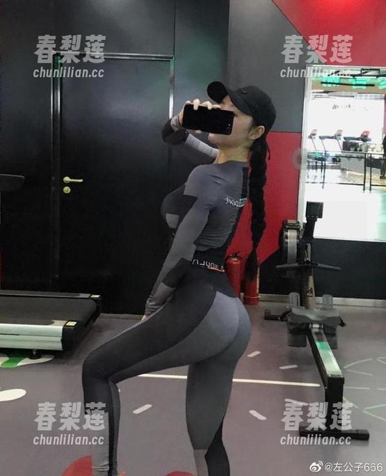 微密圈 - 今儿个，左公子666把无圣光和大白兔奶糖结合在了一起