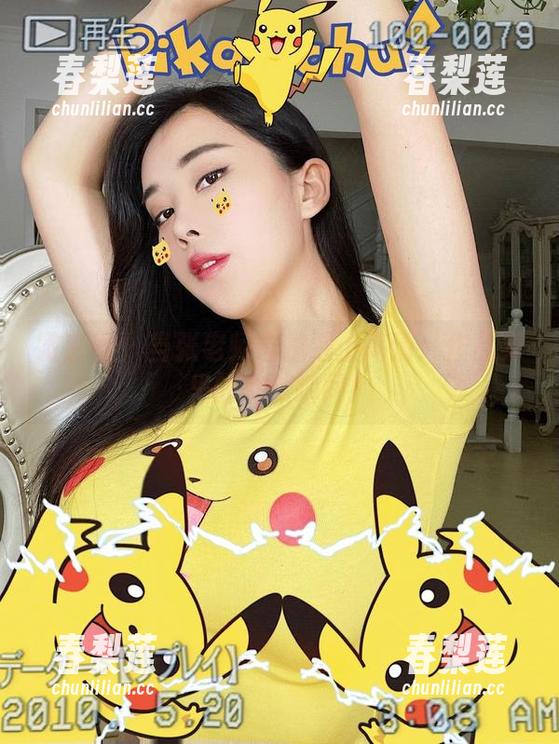 微密圈 - 当张老师自拍遇上高清：作品集里的幽默瞬间！