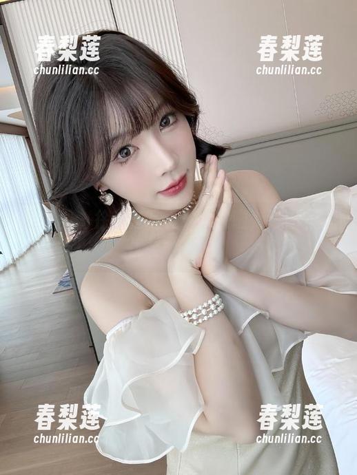 微密圈 - 徐莉芝写真：上课啦，教你如何优雅“出场”