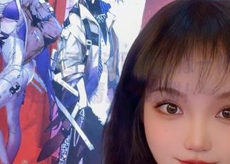 戚顾儿的JK美图：这照片就像一杯鲜榨的橙汁，清新又酸甜！