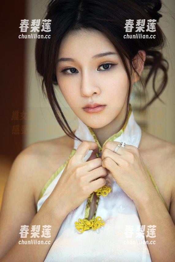 推女郎 - 土豆姐的体操服合集，原图带你感受不一样的青春气息，哎，真想回到那个简单的年纪。