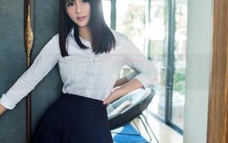 推女郎 – 王馨瑶最新图册，死库水的魅力让人停不下来！