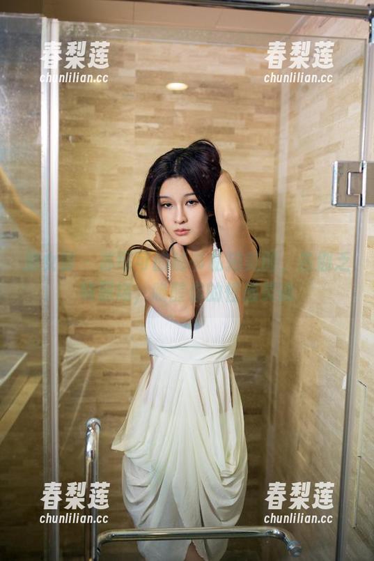 推女郎 - 苏可可的秘书私拍美图，告别乏味职场，唤醒你的性感灵魂