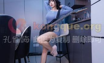 看！无颜小天使wy的温柔写真，宛如春风拂面