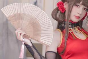 星野saori带给你的无圣光夏日图集：看得人心痒痒！