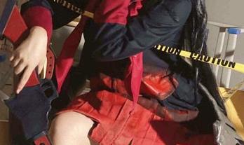 看这里！是一只熊仔吗带来的美腿在线资源，怪我太心动？
