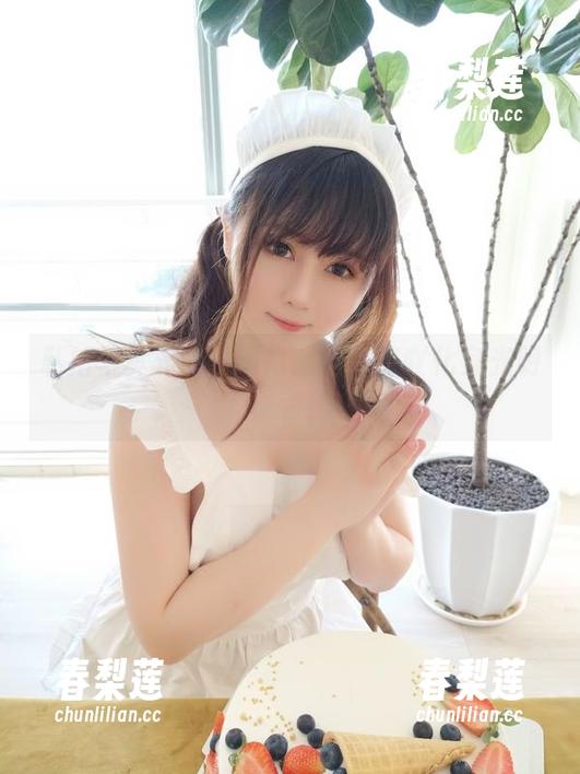 私拍写真界的照明灯：是依酱吖化身光明使者！