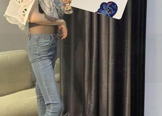 微密圈 – 杨大乐乐很靠谱的美腿写真合集：走心的腿魅力